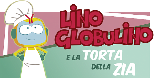 EPISODIO 3 LA TORTA DELLA ZIA 