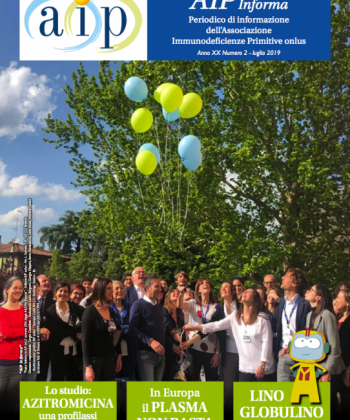 Luglio 2019
