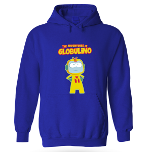 Felpa di Lino Globulino