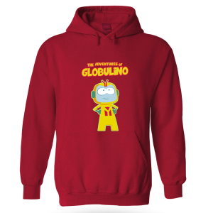 Felpa di Lino Globulino