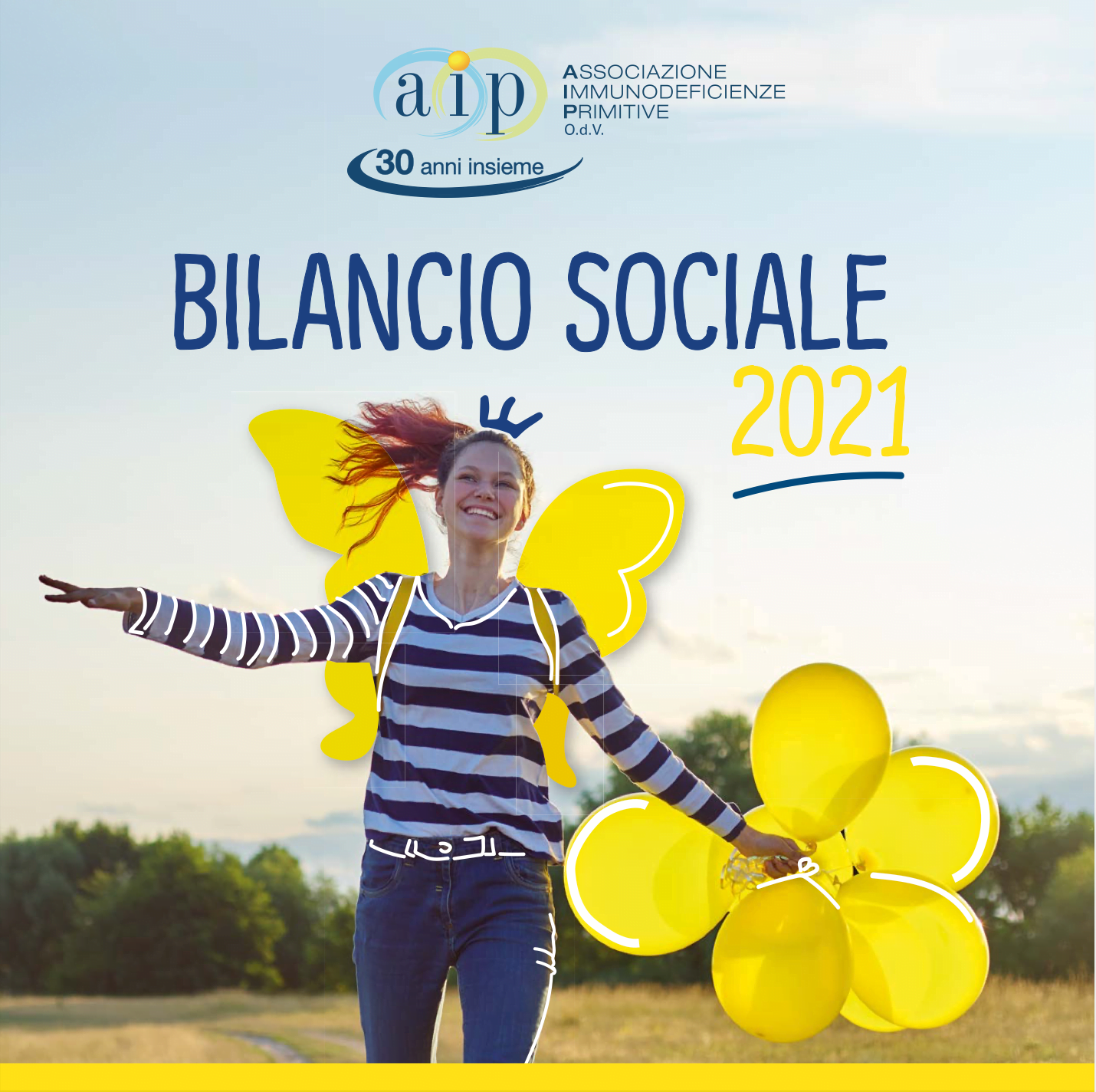 bilancio sociale 2021