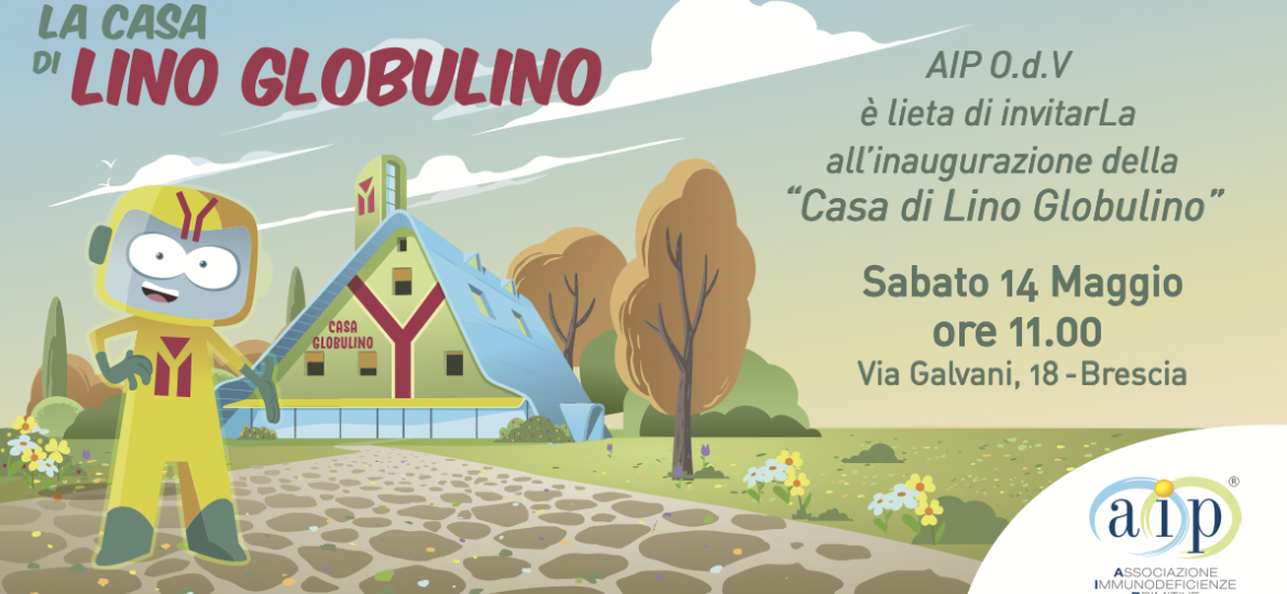 Inaugurazione fronte