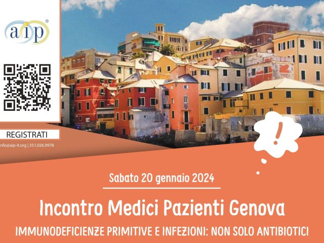 Locandina Incontro MP Genova 20gen24_top