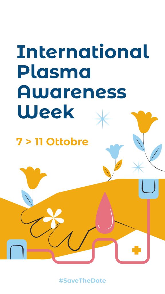 07-Storia-Settimana del plasma