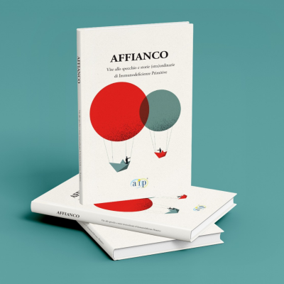 AFFIANCO – Vite allo specchio