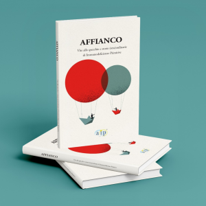 AFFIANCO – Vite allo specchio