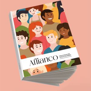 AFFIANCO 2 – Intrecci di racconti