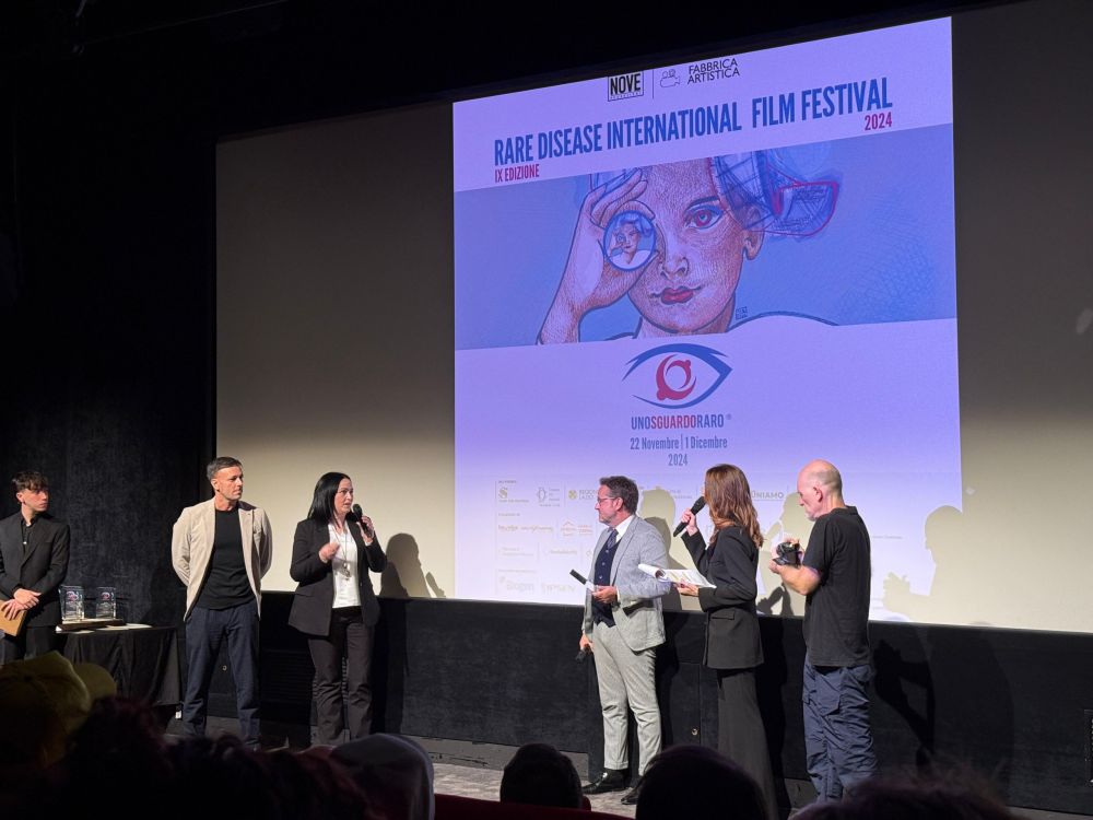 Premio speciale UNIAMO_premiazione3 Premio speciale UNIAMO_premiazione3