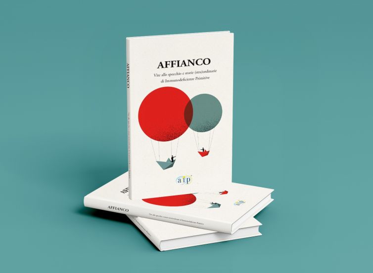 Mockup copertina AFFIANCO