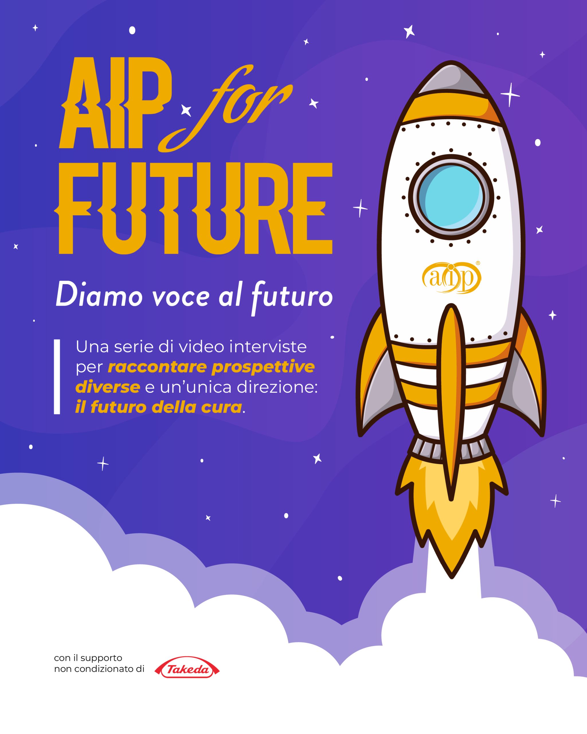 Post-AIP4Future