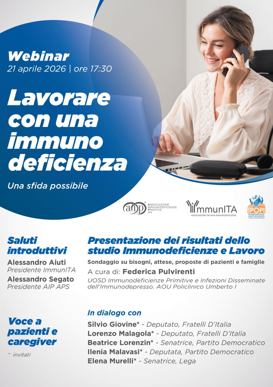 Webinar-LavorareConImmunodeficienza