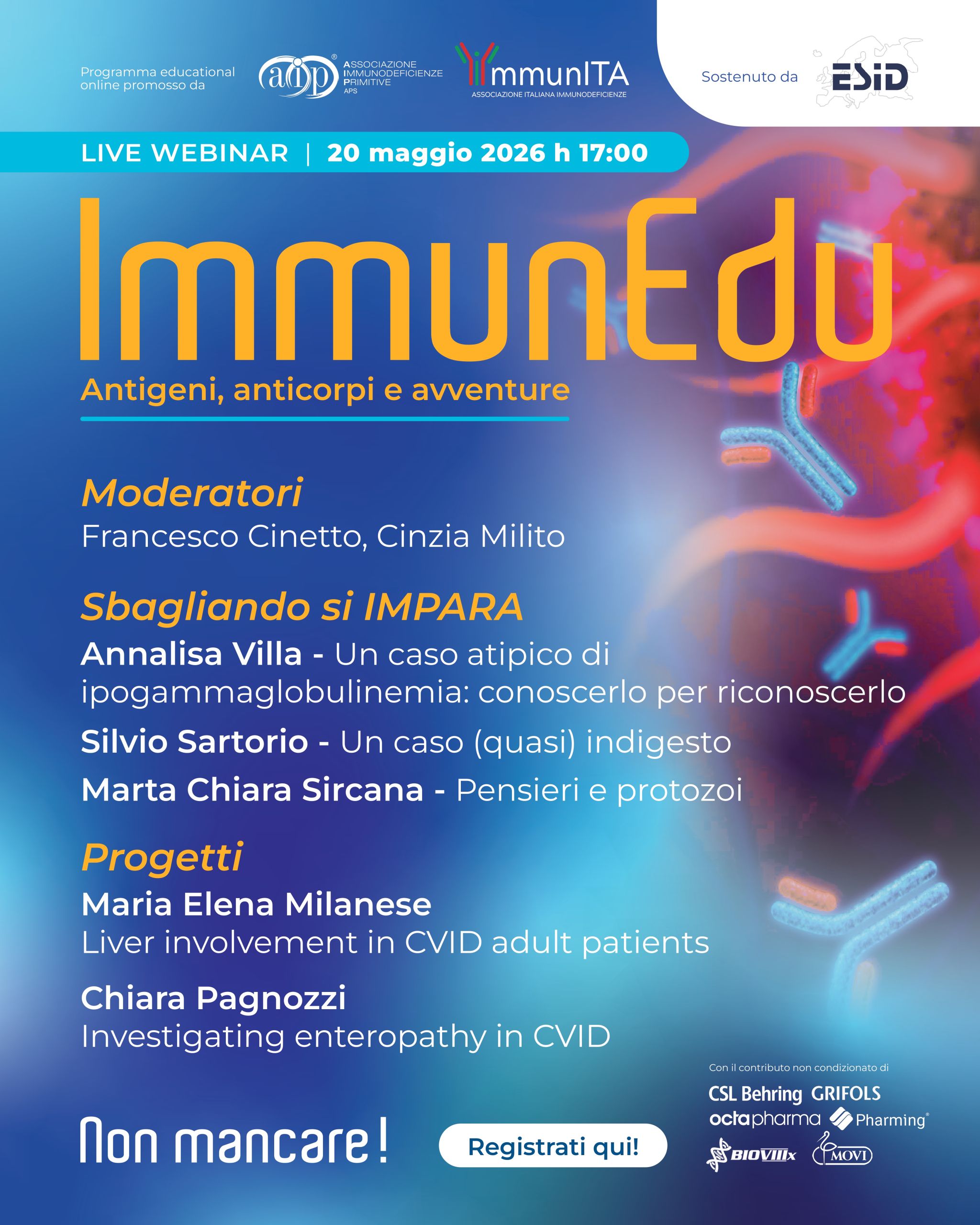 ImmunEdu-20 maggio