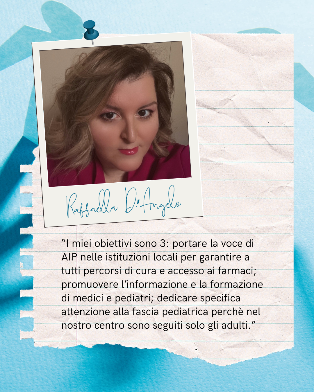 Raffaella