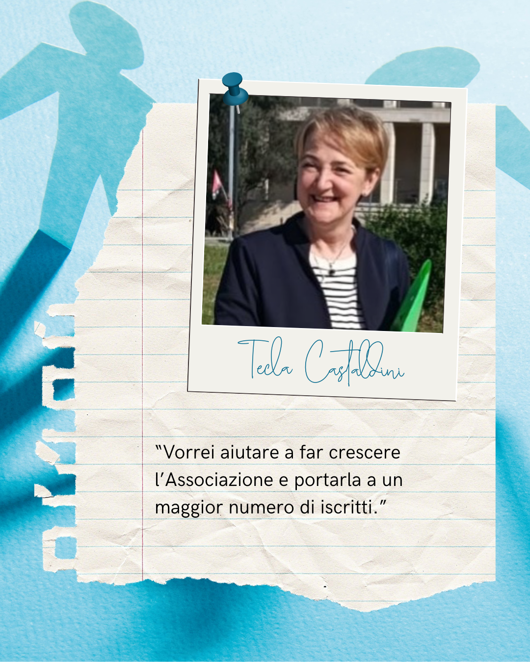 Tecla